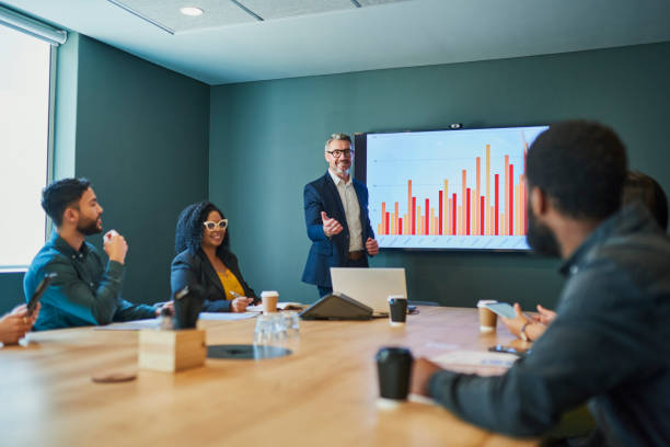 istock Business meeting 1887448528