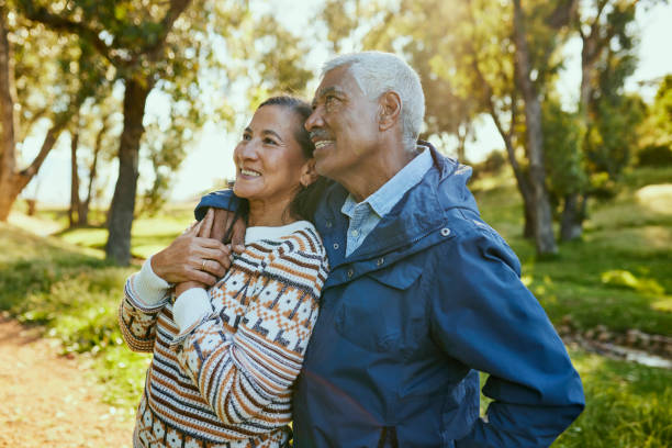 istock Happy Couple In Love 1887472137