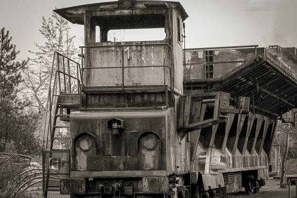 istock old lore railway in the disused coal area 1887497076