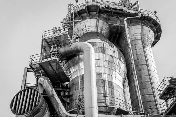 istock old disused industrial blast furnace 1887770962
