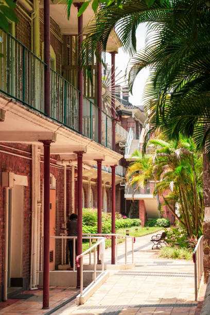 istock Hong Kong university 1887875606