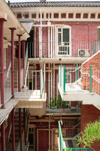 Hong Kong university