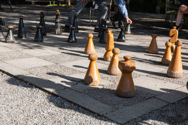 istock People playing chess in a square in Zurich 1887961409