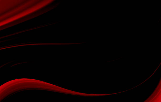 istock abstract red and black are light pattern with the gradient is the with floor wall metal texture soft tech diagonal background black dark sleek clean modern. 1888005700