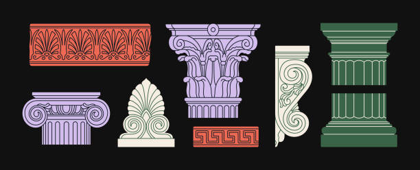 big-set-with-architectural-