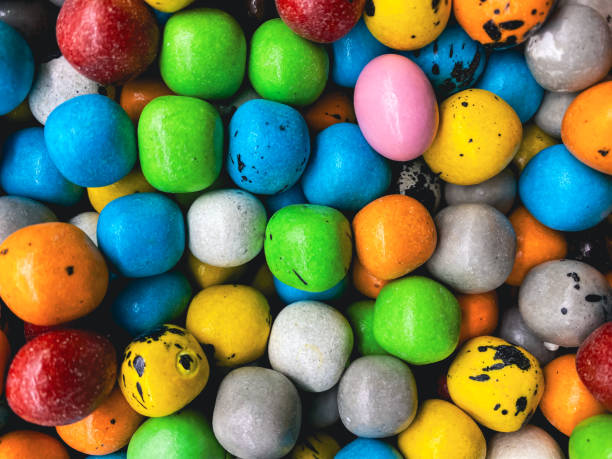 istock snacks in the form of sweets with chips and chocolate 1888092537