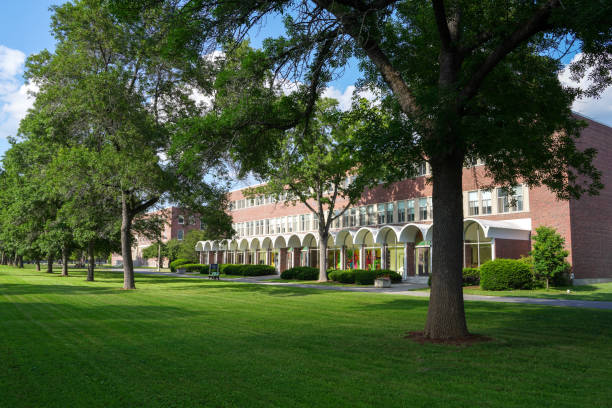 istock University of Maine 1888451862