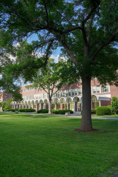 istock University of Maine 1888452426