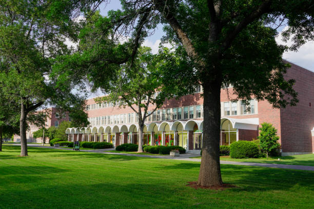 istock University of Maine 1888453609