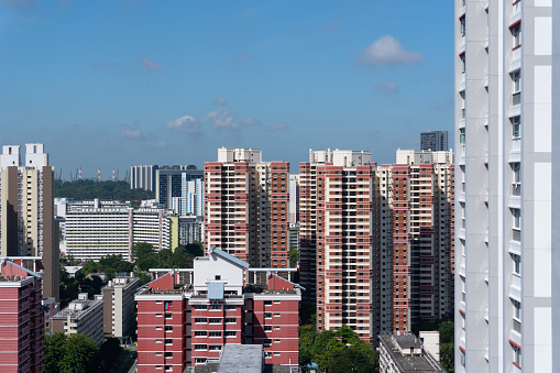 Housing in Singapore is comprised of public housing and private housing. Public housing is managed by the Housing and Development Board (HDB) and is home to over 80% of Singaporeans.