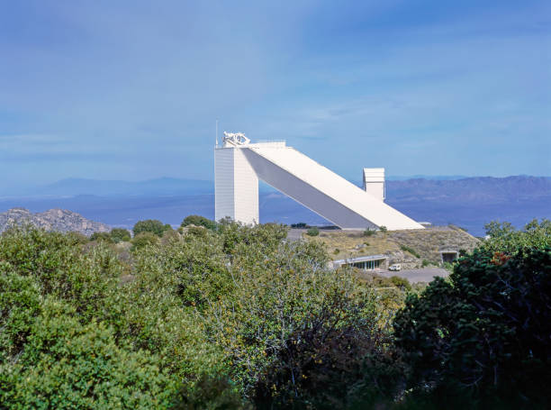 Kitt Peak National Observatory, Arizona