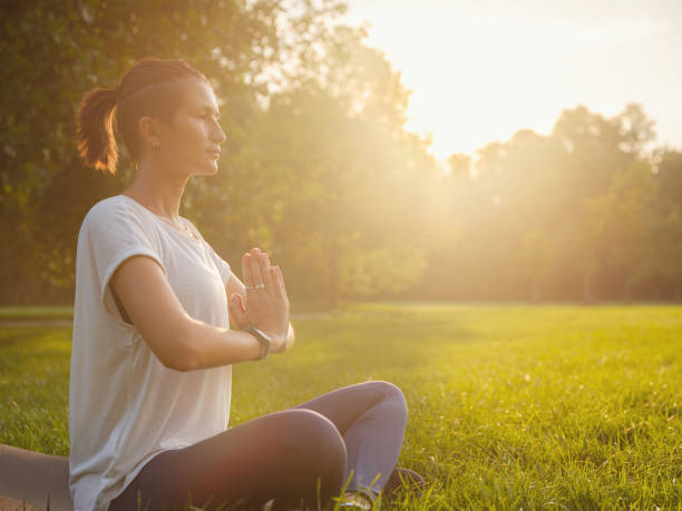 istock Healthy active lifestyle concept in city park 1889423033