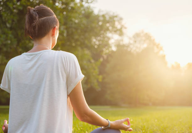 istock Healthy active lifestyle concept in city park 1889426152