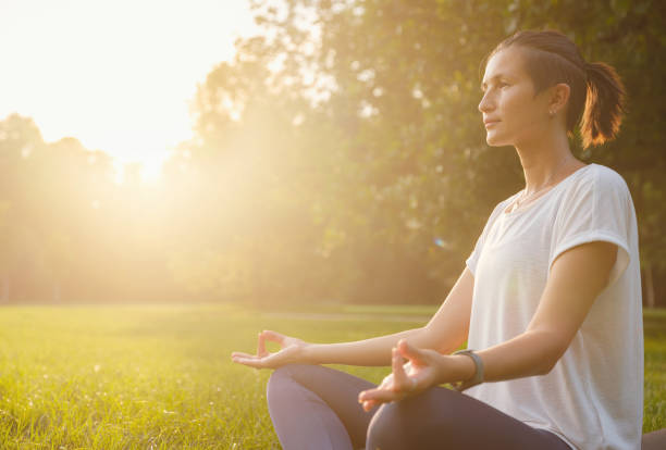 istock Healthy active lifestyle concept in city park 1889426701