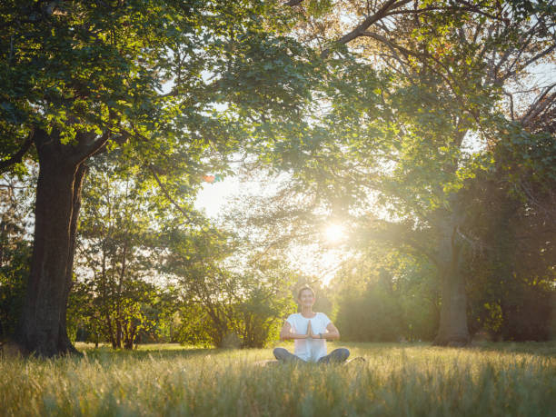 istock Healthy active lifestyle concept in city park 1889433031