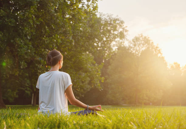 istock Healthy active lifestyle concept in city park 1889459210