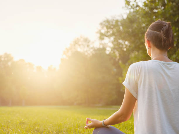 istock Healthy active lifestyle concept in city park 1889459721