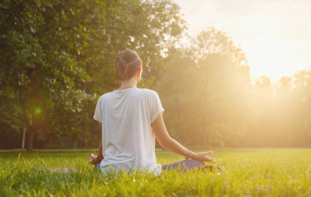 istock Healthy active lifestyle concept in city park 1889462905