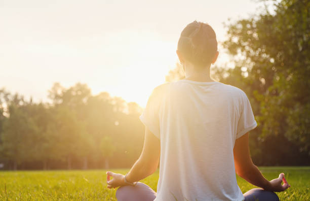 istock Healthy active lifestyle concept in city park 1889462930