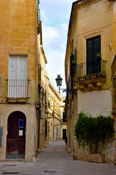 istock lecce puglia italy 1889569722