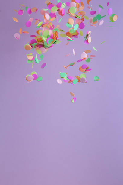istock Carnival party in Brazil background concept. Space for text, copyspace. 1889570288