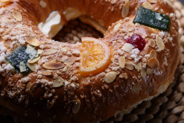 Rosca Doce: A Receita Perfeita e Fácil! - receita deliciosa profissional - passo 2