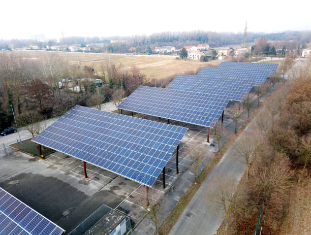 istock Photovoltaic Panels 1889853960