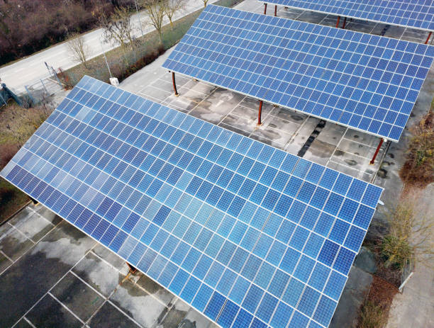 istock Photovoltaic Panels 1889854221
