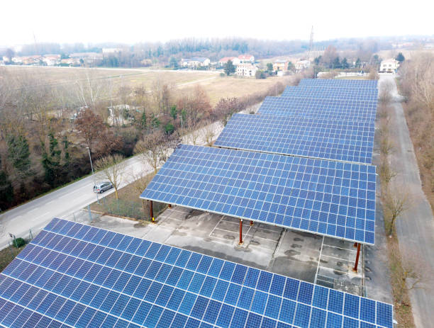 istock Photovoltaic Panels 1889854470