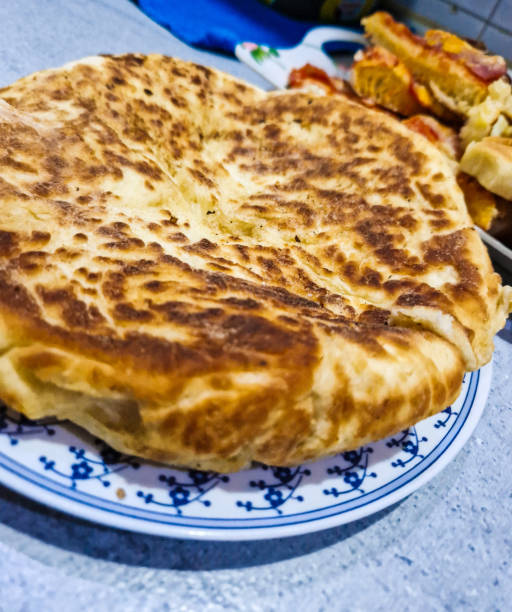 istock Kitchen and delicious food 1890055011