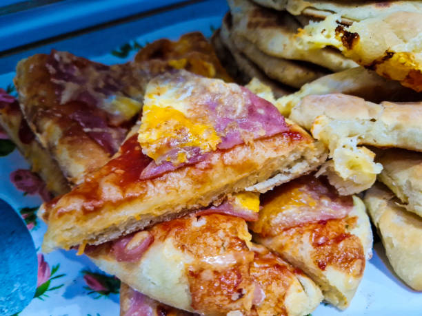 istock Kitchen and delicious food 1890055514