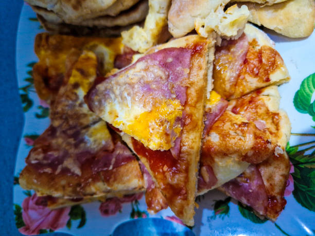 istock Kitchen and delicious food 1890056031