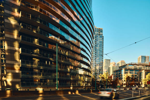 istock Vancouver, British Columbia. 1890404650