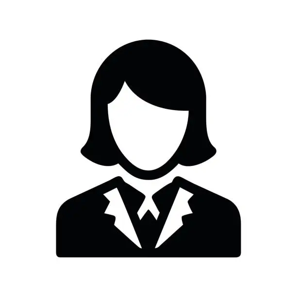 Vector illustration of BUSINESS ICON