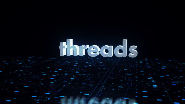 Threads word