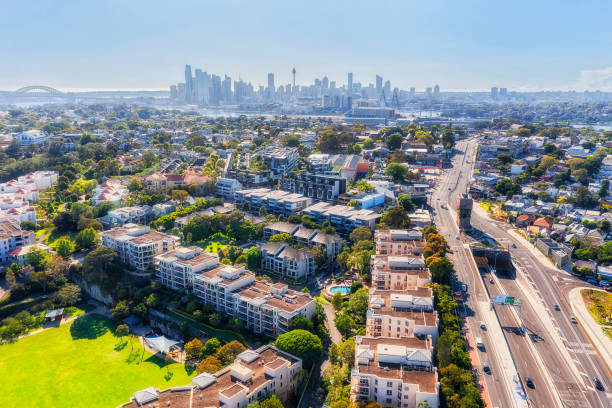 istock D Sydney RI Roz Inter Tunnel 2 CBD 1890803310