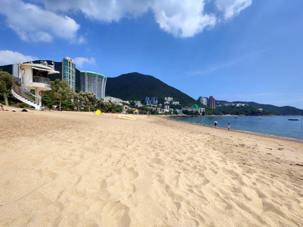 istock Repulse Bay beach, Hong Kong 1891416012