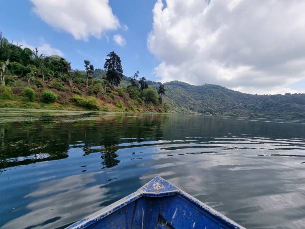 istock Cruising the lagoon 1891498974