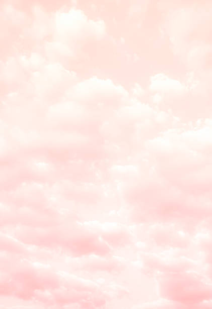 istock Pastel Sky Gradient Abstract Background Cloud Sunset Red yellow Pink Pastel Beautiful Light Texture Coudy Morning Sun Bright Fantasy Summer Sunlight colorful Landscape Nature Weather Scene Dream. 1891611441