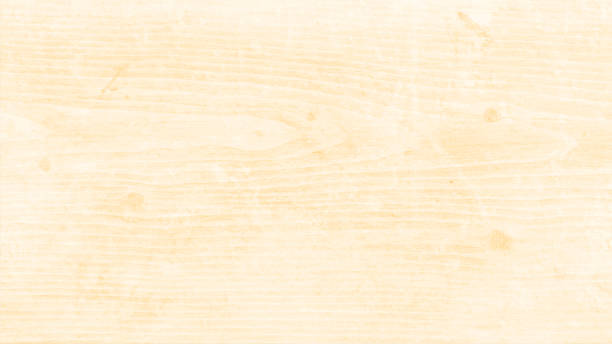 illustrazioni stock, clip art, cartoni animati e icone di tendenza di beige chiaro color crema o fulvo macchiato rustico sbiadito e sbavato effetto strutturato semplice vuoto vuoto sfondo vettoriale orizzontale con trama in legno e motivo di design con venature del legno realizzato da sbavature in colore neutro sbiadito - textured brown backgrounds smudged