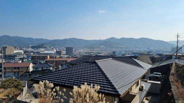 istock Japan street 1891651470