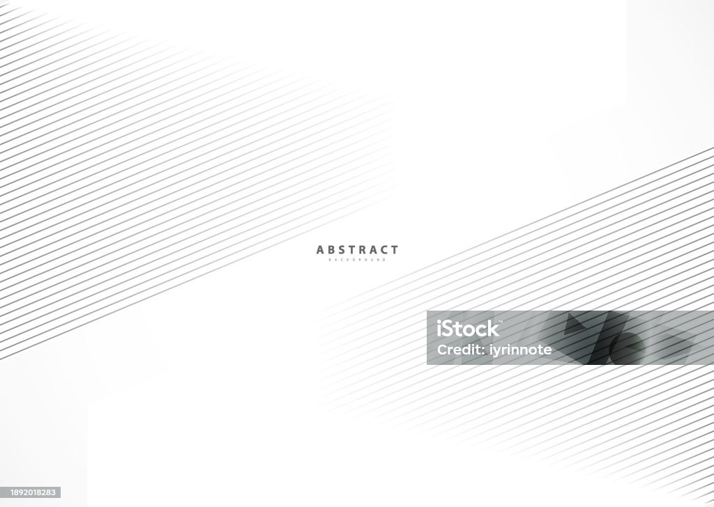 Diagonal lines background. Modern abstract stripe pattern. Vector illustration - Royalty-free Sıralı Vector Art Diagonal lines background. Modern abstract stripe pattern. Vector illustration - Royalty-free Sıralı Vector Art