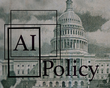 Artificial Intelligence AI Regulations and Restrictions: Technology Sector Washington DC Regulations and Rules