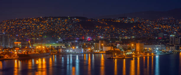istock Kordon, Alsancak, Izmir City 1892068699