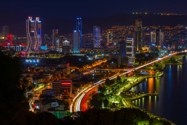istock View of Izmir Bay 1892068701