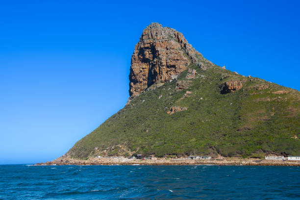 near Cape Town in South Africa