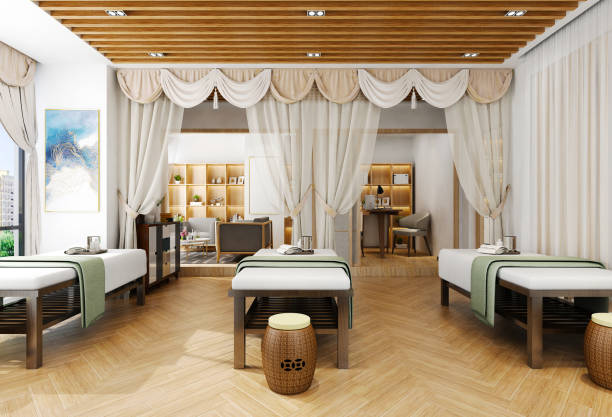 istock 3d render of massage spa wellness center 1892443573