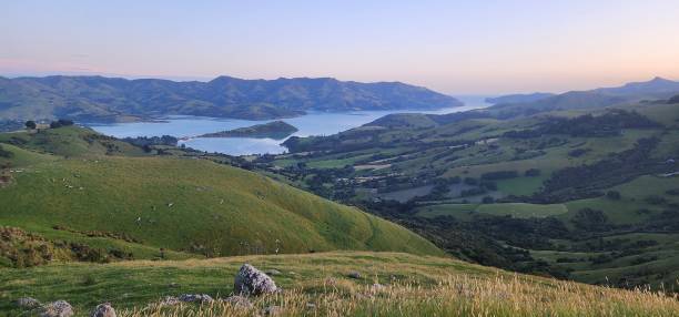istock Akaroa Coastal Drive 1 1892593466
