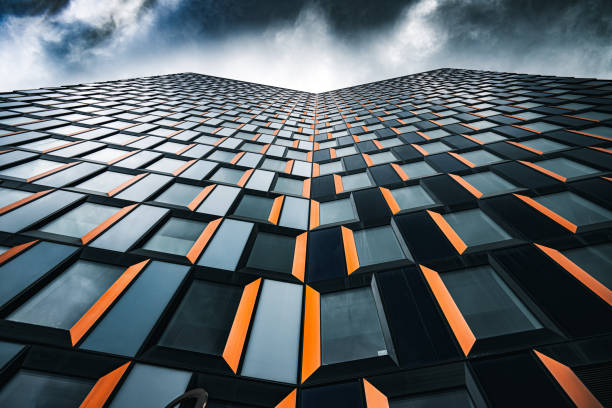 istock Up to the sky 1892819293