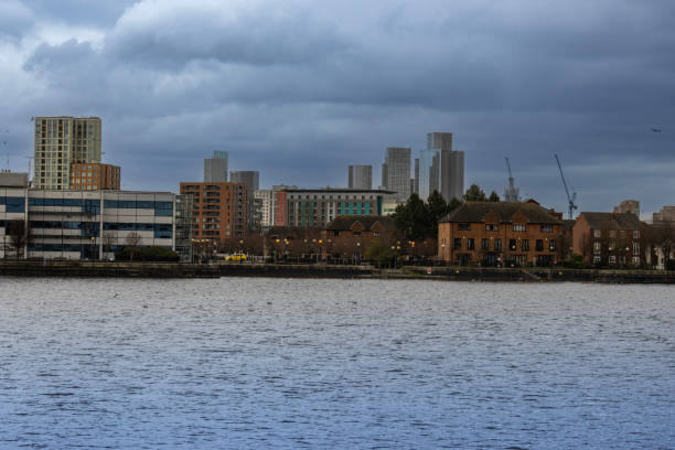 istock Salford Quays Series 8 1892968328